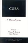 Image for Cuba : A Different America