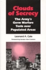 Image for Clouds of Secrecy