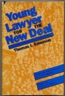 Image for Young Lawyer for the New Deal