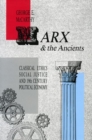 Image for Marx and the Ancients