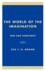 Image for The World of the Imagination