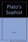 Image for Plato&#39;s Sophist