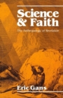 Image for Science and Faith : Anthropology of Revelation