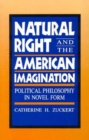 Image for Natural Right and the American Imagination