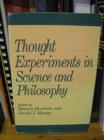 Image for Thought Experiments in Science and Philosophy