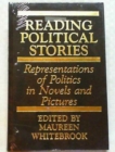 Image for Reading Political Stories