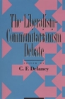 Image for The Liberalism-Communitarianism Debate