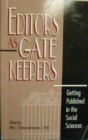Image for Editors as Gatekeepers