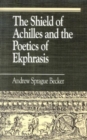 Image for The Shield of Achilles and the Poetics of Ekpharsis