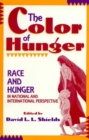 Image for The Color of Hunger