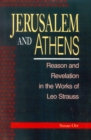 Image for Jerusalem and Athens