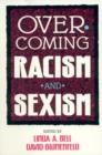 Image for Overcoming Racism and Sexism