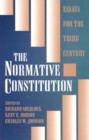 Image for The Normative Constitution