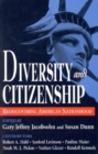 Image for Diversity and Citizenship