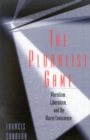 Image for The Pluralist Game