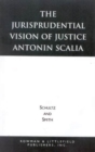 Image for The Jurisprudential Vision of Justice Antonin Scalia