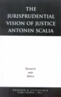 Image for The Jurisprudential Vision of Justice Antonin Scalia