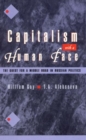 Image for Capitalism with a Human Face