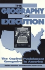 Image for The Geography of Execution