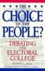 Image for The Choice of the People?