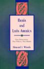 Image for Iberia and Latin America : New Democracies, New Policies, New Models