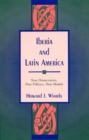 Image for Iberia and Latin America