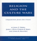 Image for Religion and the Culuture Wars