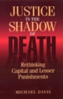 Image for Justice in the Shadow of Death