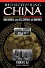 Image for Rediscovering China