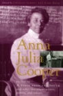 Image for The Voice of Anna Julia Cooper