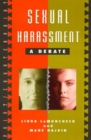 Image for Sexual harassment  : a debate