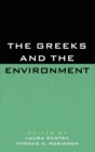 Image for The Greeks and the Environment