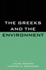 Image for The Greeks and the Environment