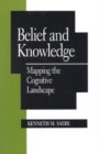 Image for Belief and Knowledge