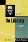 Image for Mill&#39;s &quot;On liberty&quot;  : critical essays