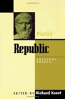 Image for Plato&#39;s republic  : critical essays