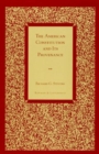 Image for The American Constitution and Its Provenance