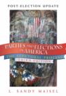 Image for Parties and elections in America  : the electoral process