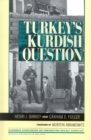 Image for Turkey&#39;s Kurdish Question