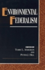 Image for Environmental Federalism
