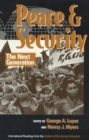 Image for Peace and security  : the next generation