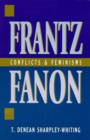 Image for Frantz Fanon: Conflicts and Feminisms