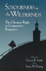Image for Sojourners in the Wilderness