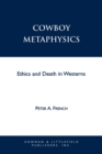 Image for Cowboy Metaphysics