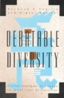 Image for Debatable Diversity