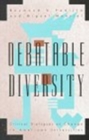 Image for Debatable Diversity