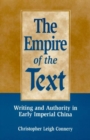 Image for The Empire of the Text
