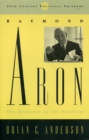 Image for Raymond Aron  : the recovery of the political