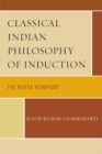 Image for Classical Indian Philosophy : An Introductory Text