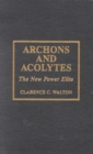 Image for Archons and Acolytes